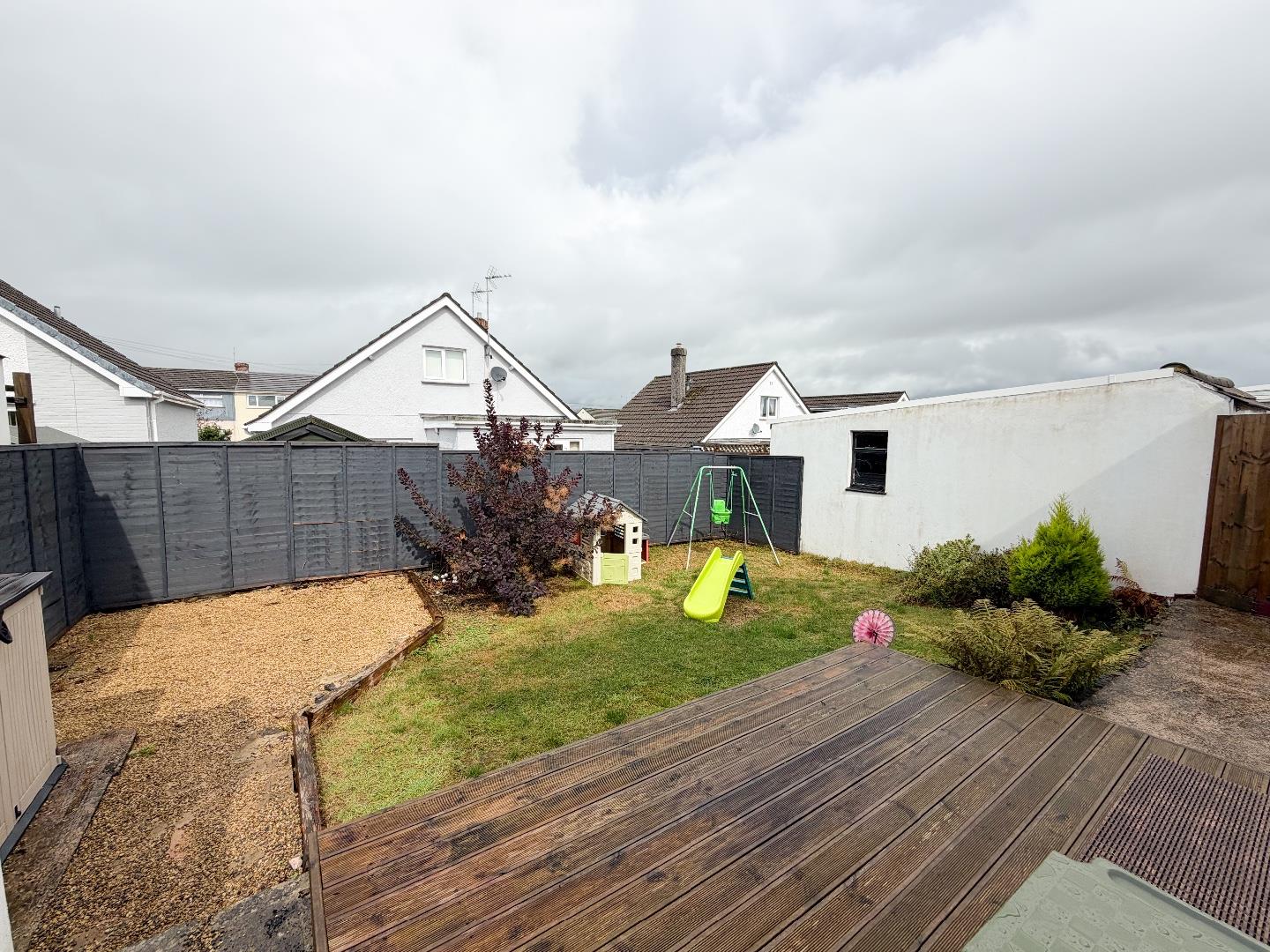 Chantal Avenue, Pen-Y-Fai, Bridgend County Borough, CF31 4NW